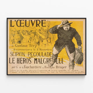 loeuvre-de-gustave-tery-commencera-le-3-novembre-scipion-pegoulade-ou-le-heros-malgre-lui-par-g-de-la-fouchardiere-et-rodolphe-bringer