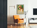 Vintage-Poster A Modern Lorelei für Wanddekoration