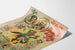 Vintage-Poster Los Sud Americanos Pethys - Retro-Wanddekoration