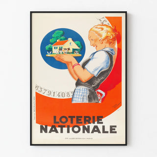loterie-nationale