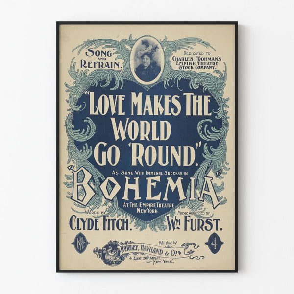 love-makes-the-world-go-round