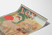 Vintage-Poster Apéritif Lox – Retro-Wanddekoration