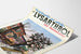 Vintage-Poster Montmartre Lysarthrol Rheuma