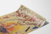 Vintage-Poster M & Miss Rofix - Einzigartige Akrobatik-Show