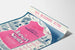 Vintage-Poster Ma Blushin' Rosie - Retro-Kinodekoration für die Wand