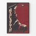 Vintage Macbeth-Poster - Klassische Theater Wanddekoration