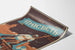 Vintage-Poster des Macbeth-Theaters im Copley Theatre