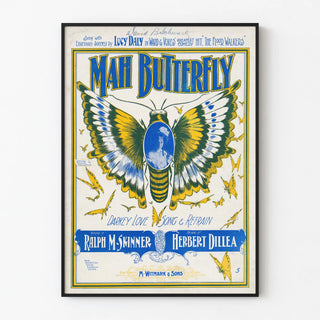 mah-butterfly