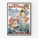 Vintage-Poster Maison du Petit St-Thomas Spielzeug und Etrennes Paris