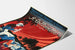 Vintage-Poster der Manufacture Française de Ruches R. Colleville