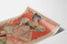 Vintage-Poster Marguerite Dubraige - Elegante Wanddekoration