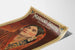 Vintage-Poster Miss Ruth im Marigny-Theater