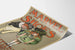 Vintage-Poster Marvel Shoes für Kinder