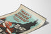 Vintage-Poster Mary's Other Husband - Wanddekoration Amerikanisches Theater