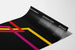 Poster Design Interdisziplinäre Wissenschaft – Moderne Wanddekoration