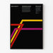 Poster Design Interdisziplinäre Wissenschaft – Moderne Wanddekoration