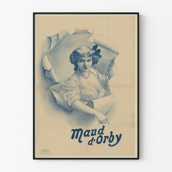 maud-dorby