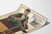 Vintage-Poster Maxim-Bar Karlsplatz - Elegante Wanddekoration