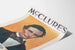 Plakat Porträt von Abraham Lincoln für McClure's Magazin