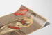 Vintage-Poster Konzert Pariser Me Duparc