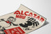 Vintage-Poster Alcazar Now 'Me' 3. - Retro-Wanddekoration