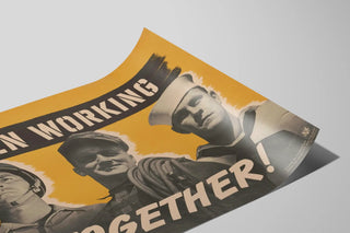 men-working-together