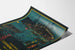 Vintage-Poster Messageries Maritimes Fernost