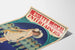 Vintage-Poster Messett's Musical Entertainers für Wanddekoration