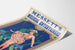 Vintage-Poster Messett's Musical Entertainers Tänzerin auf der Bühne
