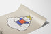 Vintage-Poster Dick Bruna Vortrag in der Ruhe