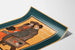 Vintage-Poster der Midland Railway of England für Wanddekoration