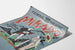 Vintage-Theaterposter Mikado Stil