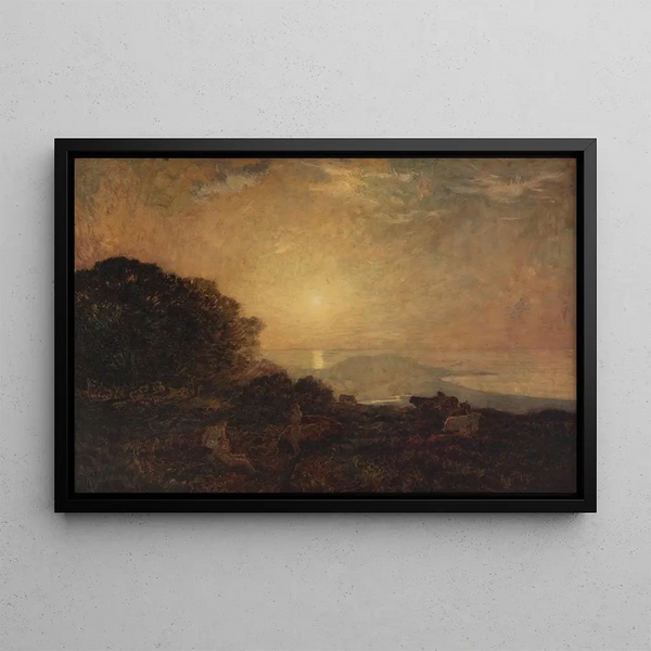 mileRen Mnard - Landscape.webp
