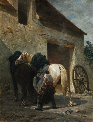 mile Jacque - Blacksmiths.webp