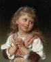 Puis-je - Émile Munier — Ansicht des Kunstwerks