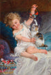 Spielzeit - Émile Munier — Ansicht des Kunstwerks