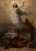 Die Auferstehung Christi - Émile Signol — Ansicht des Kunstwerks