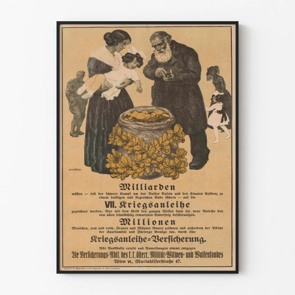 milliarden-kriegsanleihe