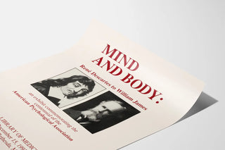 mind-and-body-rene-descarte-to-william-james