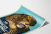 Vintage-Poster Leopard Miracles of the Jungle Wanddekoration