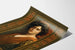 Vintage-Poster Porträt von Miss Maxine Elliott für Wanddekoration