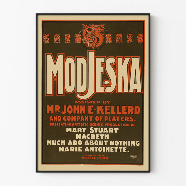 modjeska