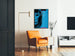 Poster Atelier Verhalten der Affen und Herausforderungen im Labor