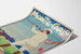 Vintage-Poster Monte-Carlo Tauben-Schießen