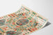 Historisches Wandbild des Wappens des Denkmals Brian Boroimhe - Historische Wanddekoration