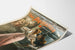 Vintage-Poster des romantischen Theaters The Privateer