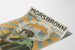 Vintage-Poster Bad Thermal Morsbronn im Elsass