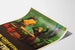 Vintage-Kinoposter Mother and The Law – Retro-Wanddekoration