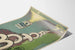 Vintage-Poster Motor Virginia Zigaretten - Retro-Wanddekoration