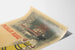 Vintage-Poster Moulin Rouge Dekorationsposter